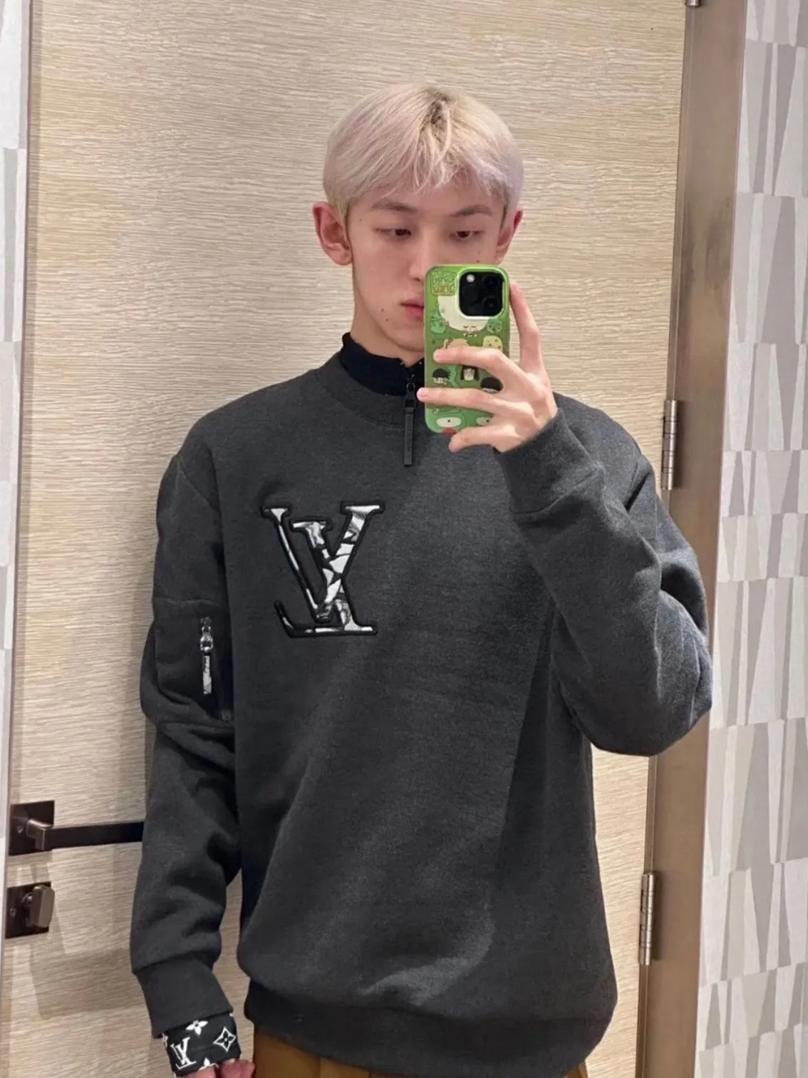 Louis Vuitton/